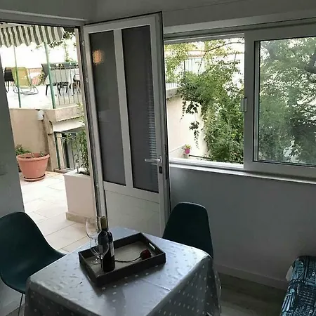 Guest house Kaja Makarska