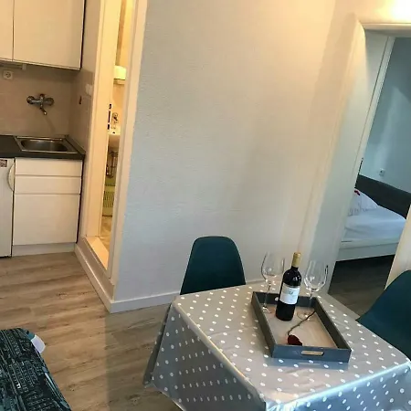 Guest house Kaja Makarska