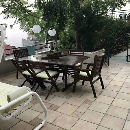 Maison d'hôtes Kaja Makarska