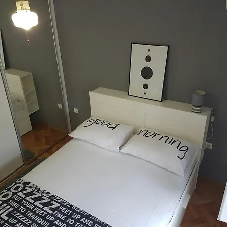 Kaja Maison d'hôtes Makarska
