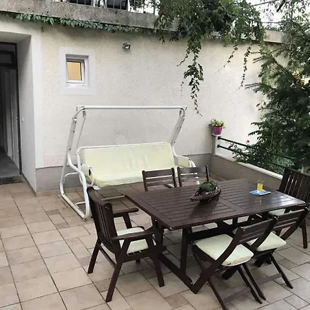Maison d'hôtes Kaja *