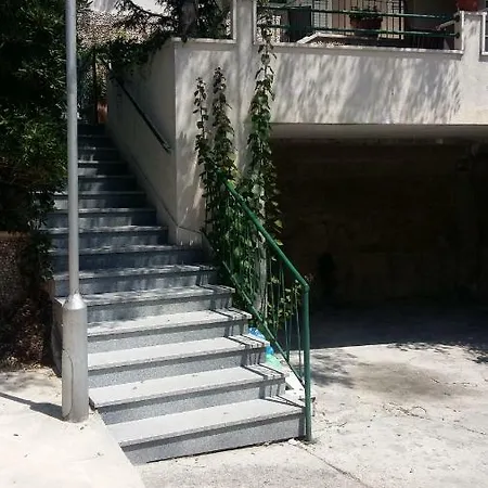 Maison d'hôtes Kaja Makarska